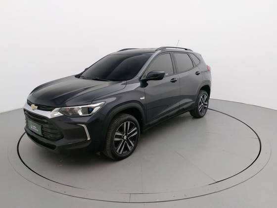 CHEVROLET TRACKER 1.0 TURBO FLEX LT AUTOMÁTICO